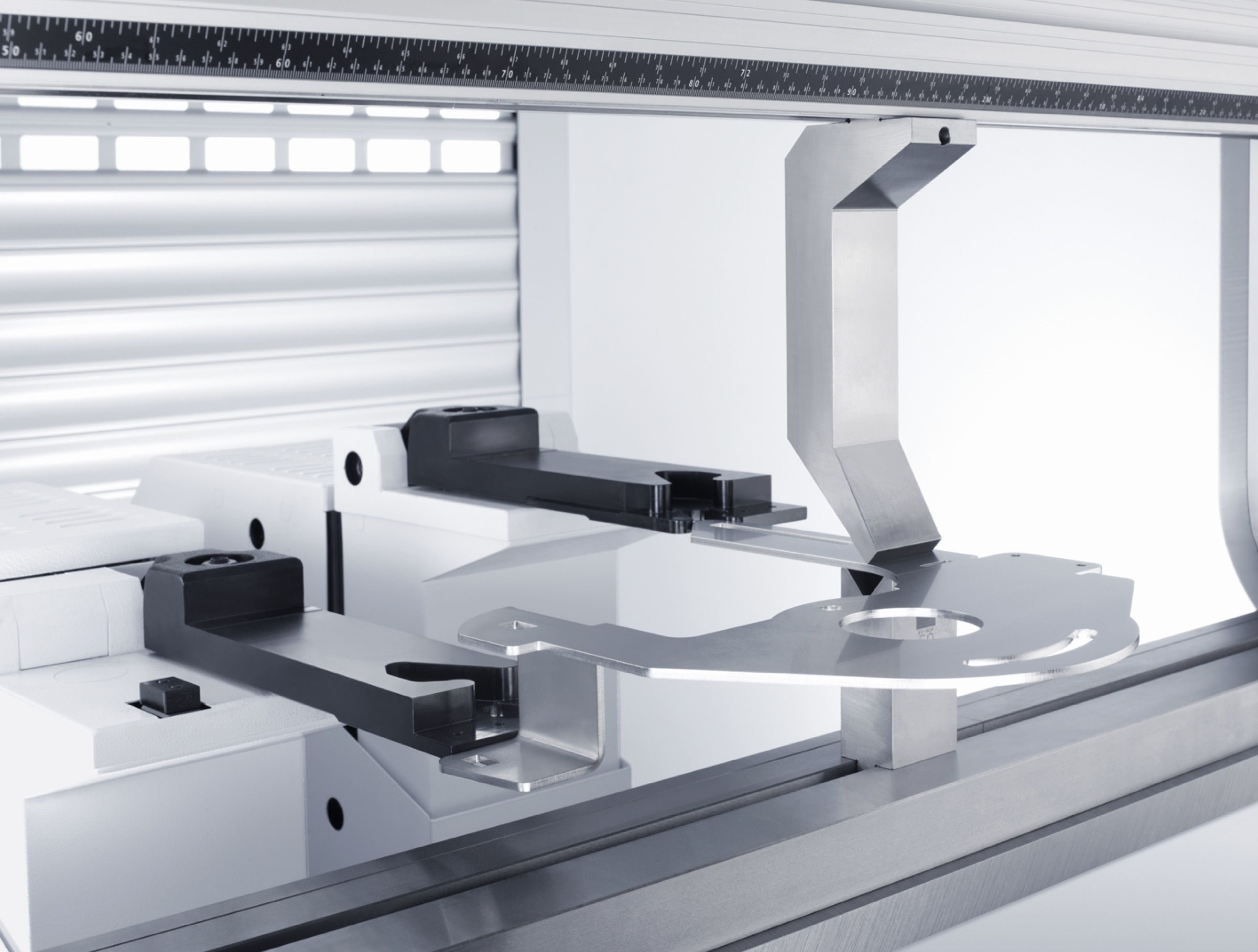 Sheet Bending